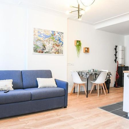 Appartement Vieux-Port De Marseille - Davso Zewnętrze zdjęcie
