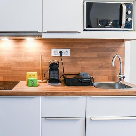 Appartement Vieux-Port De Marseille - Davso Zewnętrze zdjęcie