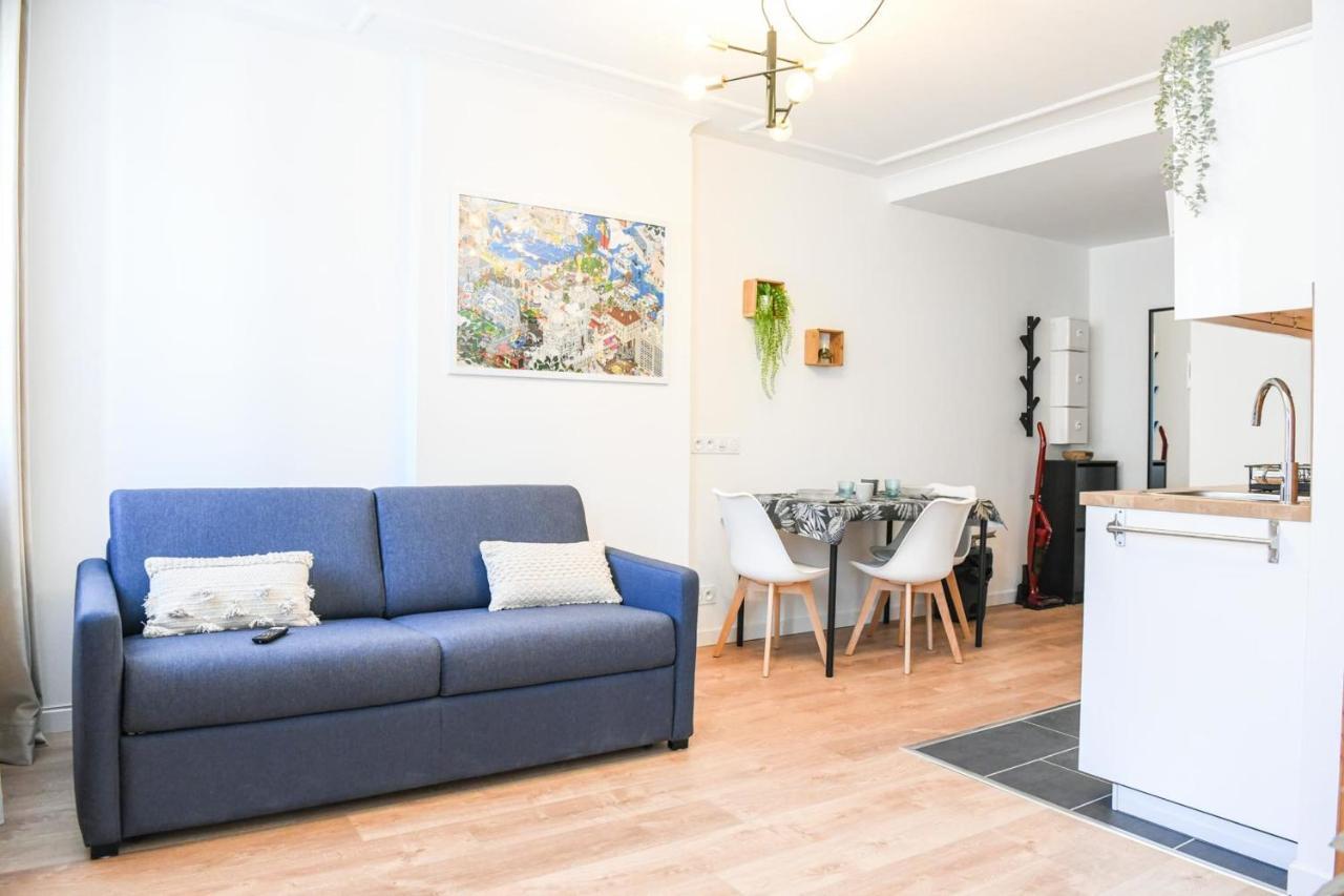 Appartement Vieux-Port De Marseille - Davso Zewnętrze zdjęcie