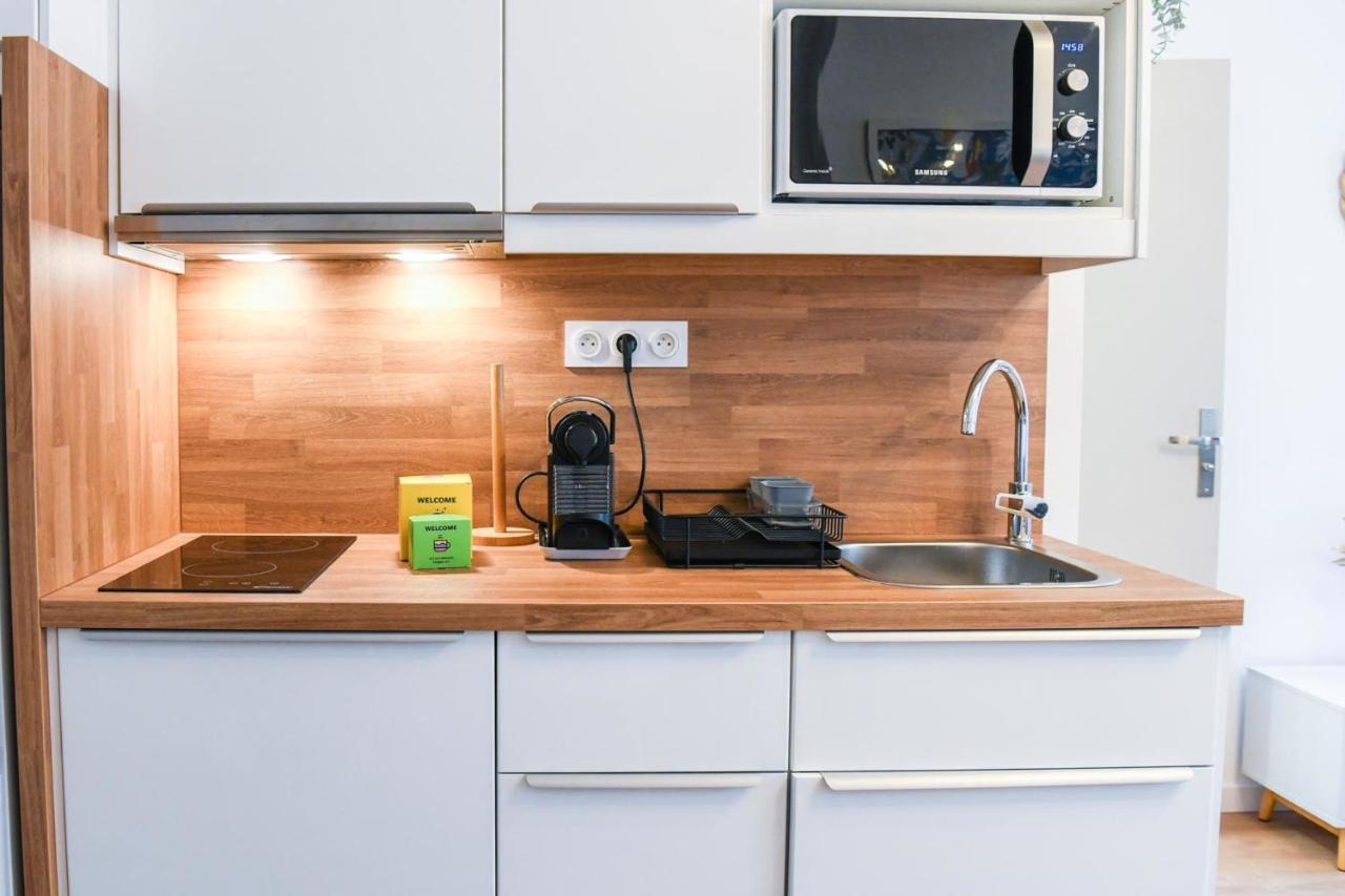 Appartement Vieux-Port De Marseille - Davso Zewnętrze zdjęcie
