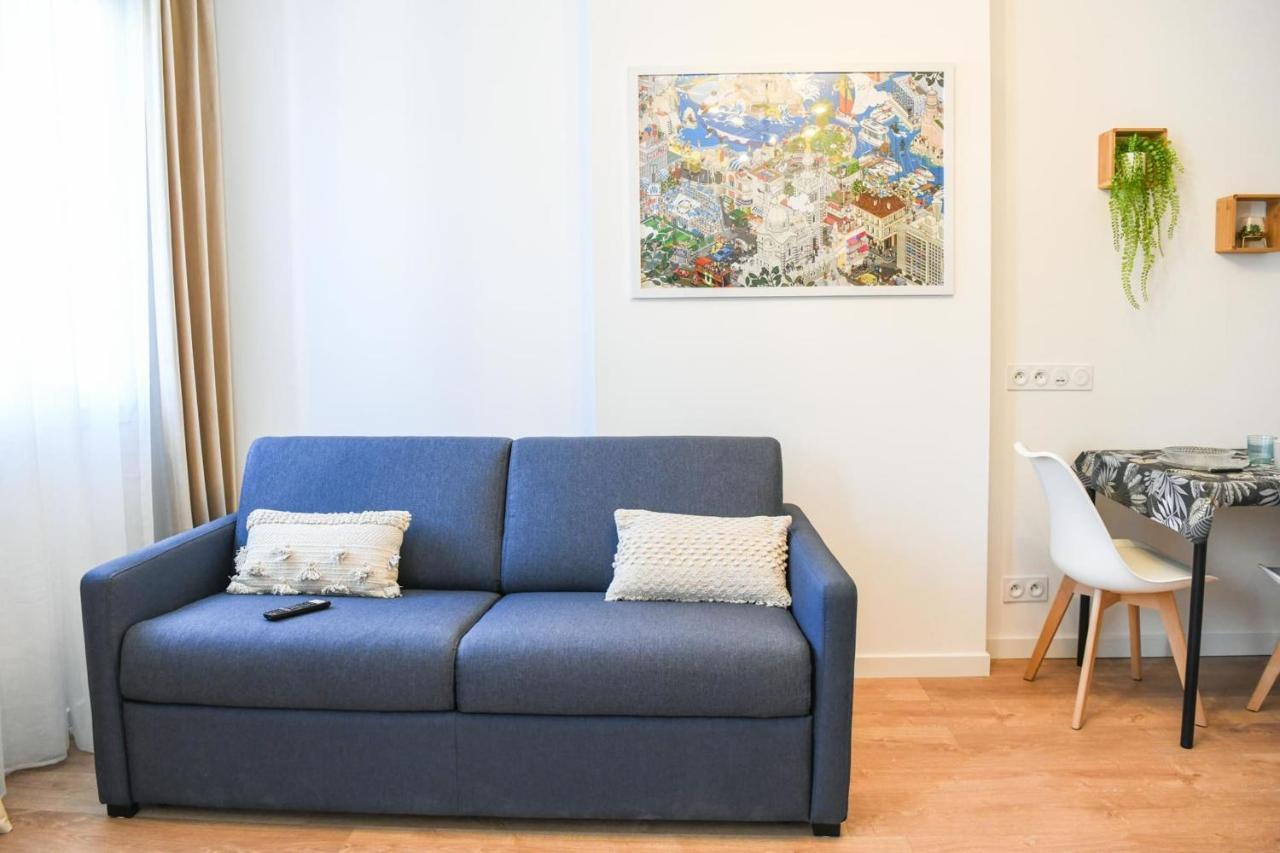 Appartement Vieux-Port De Marseille - Davso Zewnętrze zdjęcie