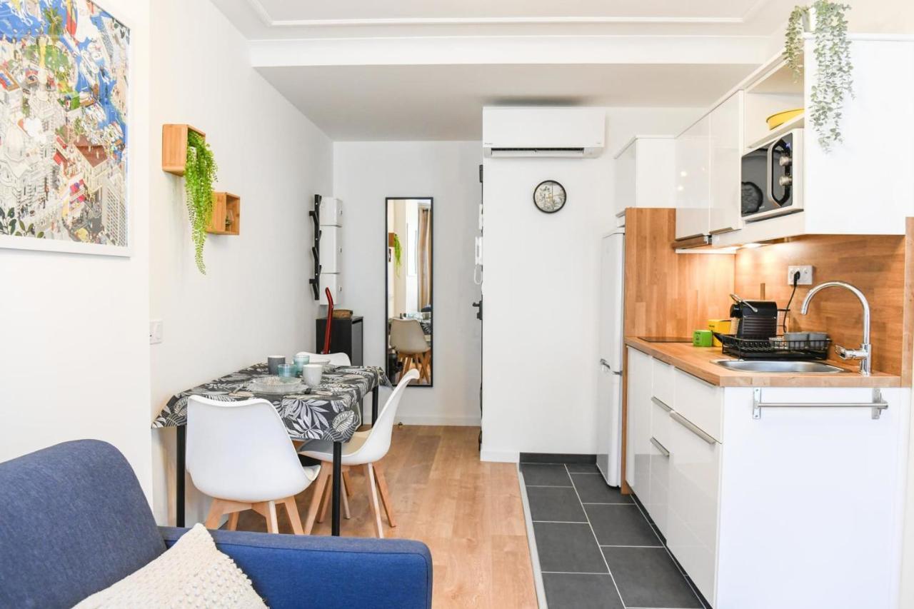 Appartement Vieux-Port De Marseille - Davso Zewnętrze zdjęcie