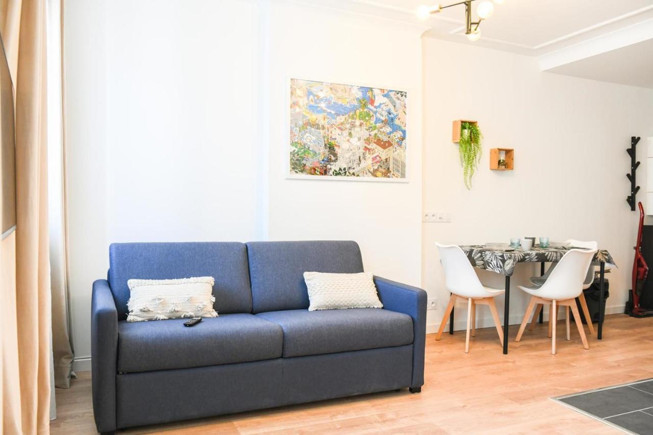 Appartement Vieux-Port De Marseille - Davso Zewnętrze zdjęcie